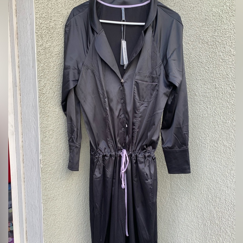 ELle Macpherson Jumpsuit.